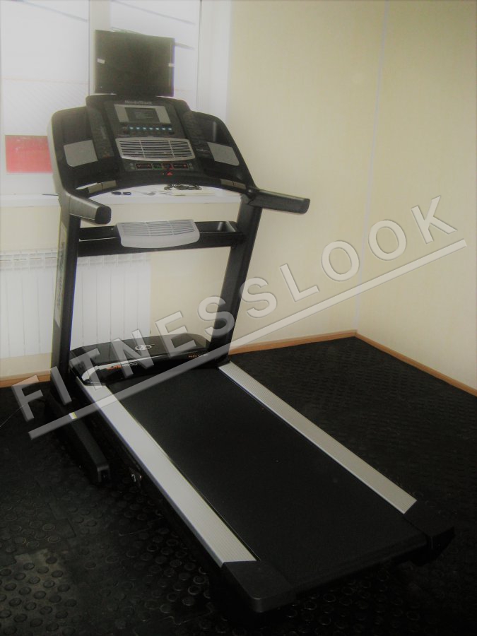 Беговая дорожка NordicTrack Elite 4000 (Китай)