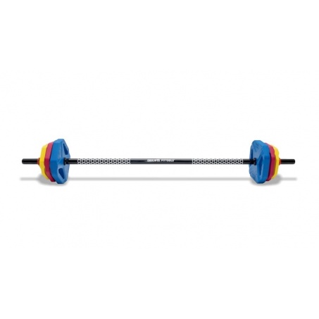 Рендер-0 для Original FitTools PRO 20 кг  FT-PUMP-SET-02
