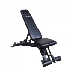 Body Solid регулируемая из каталога силовых скамей в Екатеринбурге по цене 43500 ₽
