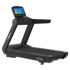 CardioPower Pro CT320 из каталога беговых дорожек в Екатеринбурге по цене 355220 ₽