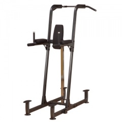 Body Solid FCD из каталога стоек турник брусья-пресс в Екатеринбурге по цене 46750 ₽