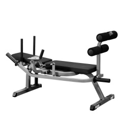Body Solid GAB-100 из каталога тренажеров на свободных весах в Екатеринбурге по цене 39600 ₽