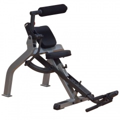 Body Solid GAB-350 из каталога тренажеров на свободных весах в Екатеринбурге по цене 37900 ₽