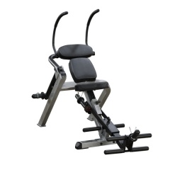 Body Solid GAB-300 из каталога тренажеров на свободных весах в Екатеринбурге по цене 37940 ₽