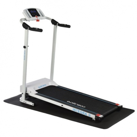 Рендер-0 для Evo Fitness Integra II