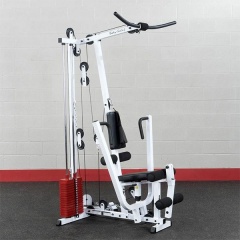 Body Solid EXM1500S из каталога мультистанций в Екатеринбурге по цене 115800 ₽