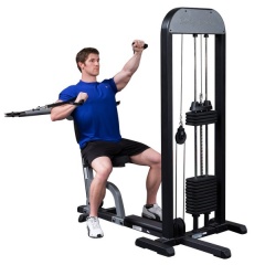 Body Solid GMFP-STK из каталога мультистанций в Екатеринбурге по цене 139990 ₽
