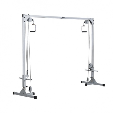 Рендер-0 для Body Solid PCCO90X - свободный вес