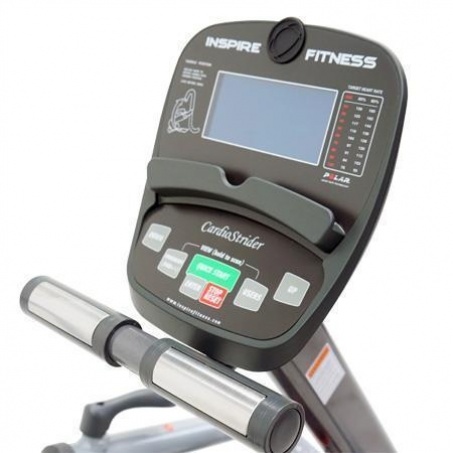 Рендер-1 для Inspire CS3-LCD Strider