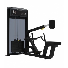 AeroFit IF9319 - гребная тяга из каталога грузоблочных тренажеров в Екатеринбурге по цене 292230 ₽