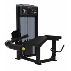 AeroFit IF9321 - сгибание ног лежа из каталога грузоблочных тренажеров в Екатеринбурге по цене 315200 ₽