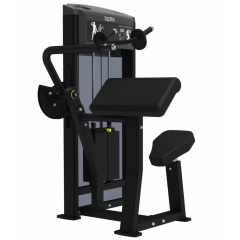 AeroFit IF9323 Разгибание рук из каталога грузоблочных тренажеров в Екатеринбурге по цене 280500 ₽