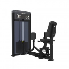 AeroFit IF9335 Разведение ног из каталога грузоблочных тренажеров в Екатеринбурге по цене 317300 ₽