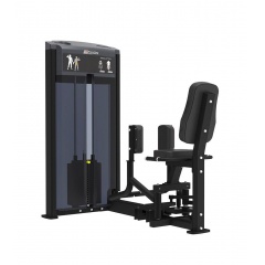 AeroFit IF9336 Сведение ног из каталога грузоблочных тренажеров в Екатеринбурге по цене 276590 ₽
