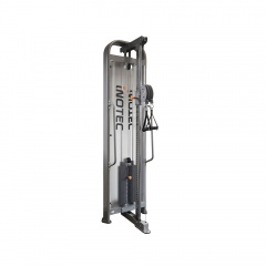 AeroFit Inotec R1 Тяговая колонна из каталога грузоблочных тренажеров в Екатеринбурге по цене 314840 ₽