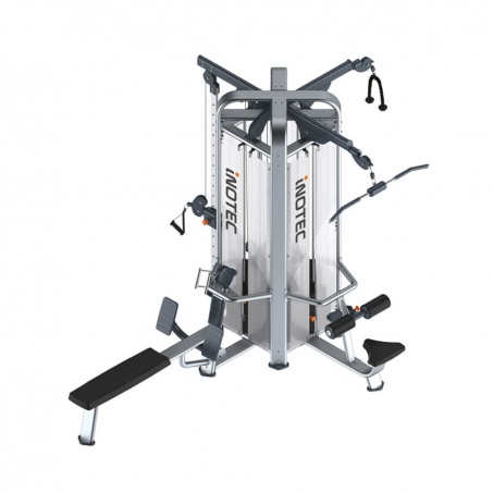 Рендер-0 для AeroFit Inotec MJ-4