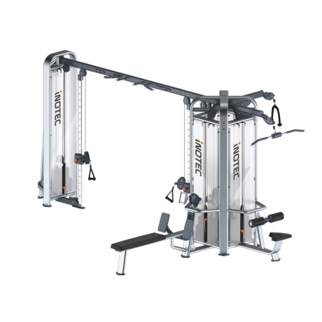 Рендер-0 для AeroFit Inotec MJ-5