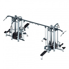 AeroFit Inotec MJ-8 из каталога мультистанций в Екатеринбурге по цене 2403804 ₽