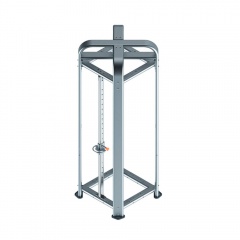 AeroFit Inotec MJ-FT для мультистанции MJ-4, MJ-5, MJ-8 из каталога опций к тренажеру в Екатеринбурге по цене 34600 ₽
