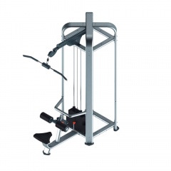 AeroFit Inotec MJ-LP для мультистанции MJ-4, MJ-5, MJ-8 из каталога опций к тренажеру в Екатеринбурге по цене 232463 ₽