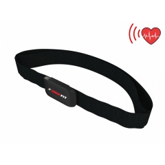 UnixFit кардиодатчик из каталога нагрудных кардиодатчиков в Екатеринбурге по цене 3300 ₽