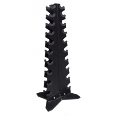 Protrain HJ 00342 из каталога стоек для гантелей в Екатеринбурге по цене 26250 ₽
