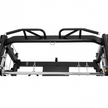 Рендер-13 для DFC PowerGym D822 силовая станция