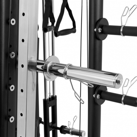 Рендер-11 для DFC PowerGym D822 силовая станция