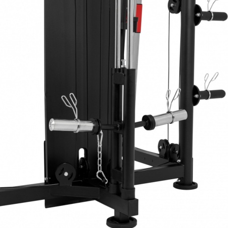 Рендер-2 для DFC PowerGym D822 силовая станция