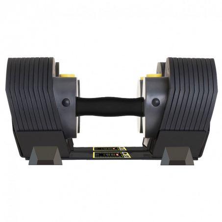 Рендер-10 для First Degree Fitness MX Select MX85 вес 5.6 - 38.6 кг со стойкой