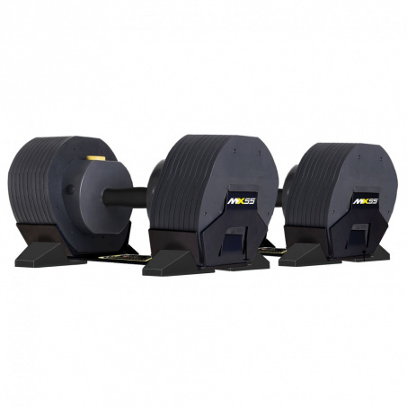 Рендер-9 для First Degree Fitness MX Select MX85 вес 5.6 - 38.6 кг со стойкой