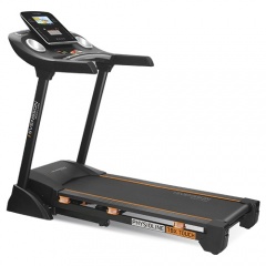 Body Labs Physioline TBX Touch в Екатеринбурге по цене 69990 ₽ в категории беговые дорожки Svensson