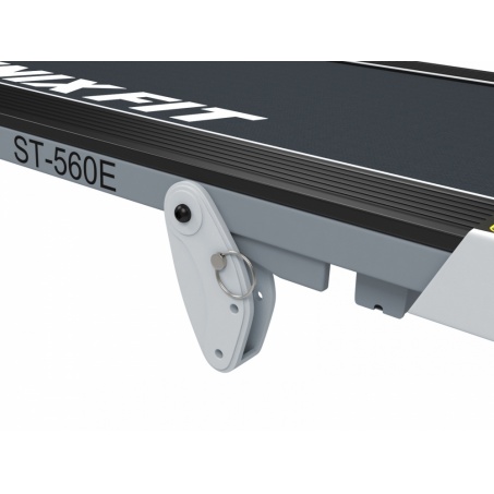Рендер-8 для UnixFit ST-560E White