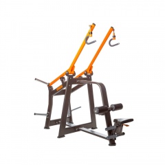 AeroFit Inotec A3 - тяга сверху из каталога тренажеров на свободных весах в Екатеринбурге по цене 455848 ₽