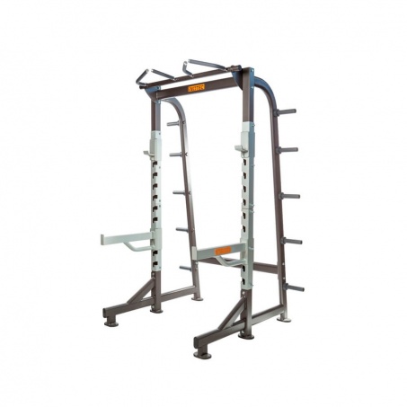 Рендер-0 для AeroFit Inotec A22