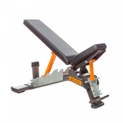 AeroFit Inotec A31 из каталога силовых скамей в Екатеринбурге по цене 135240 ₽