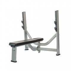 AeroFit Inotec E32 из каталога скамей со стойкой в Екатеринбурге по цене 87890 ₽