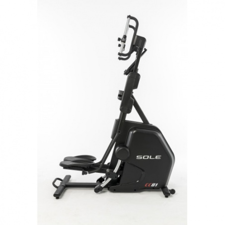 Рендер-8 для Sole Fitness SC200 (CC81 2019)  Cardio Climber
