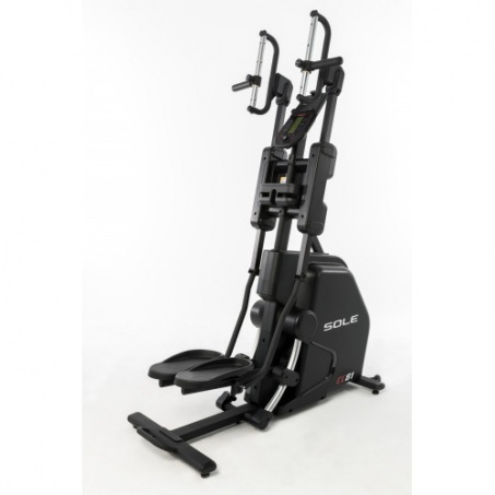 Рендер-0 для Sole Fitness SC200 (CC81 2019)  Cardio Climber