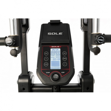 Рендер-1 для Sole Fitness SC200 (CC81 2019)  Cardio Climber