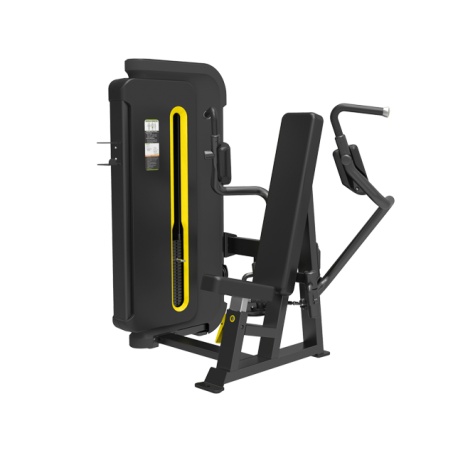 Рендер-0 для Svensson Industrial H3004 Matte Black Баттерфляй