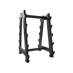 E7055 Matte Black в Екатеринбурге по цене 33150 ₽ в категории стойка для грифов Svensson Industrial