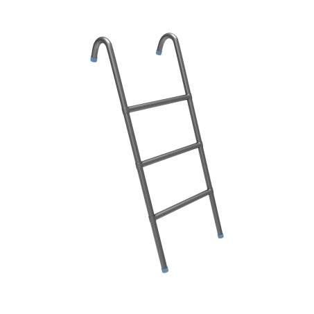 Рендер-3 для Unix line 6ft  / 183 см Classic (inside) синий/зеленый