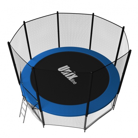 Рендер-10 для Unix line 8ft / 244 см Classic (outside) синий/зеленый