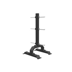 Svensson Industrial E3054 Matte Black из каталога стоек для дисков (блинов) в Екатеринбурге по цене 23990 ₽