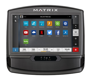 Matrix U30XIR для дома