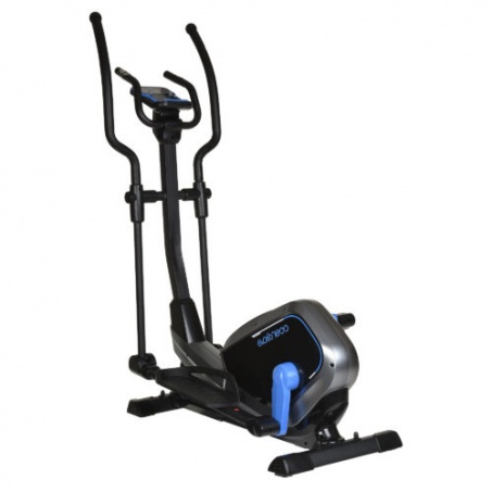 Рендер-4 для Evo Fitness EM800 (Orion EL II)