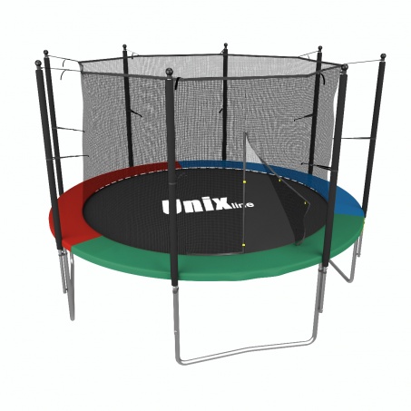 Рендер-0 для Unix Line Simple 6Ft  / 183 см (Color) inside