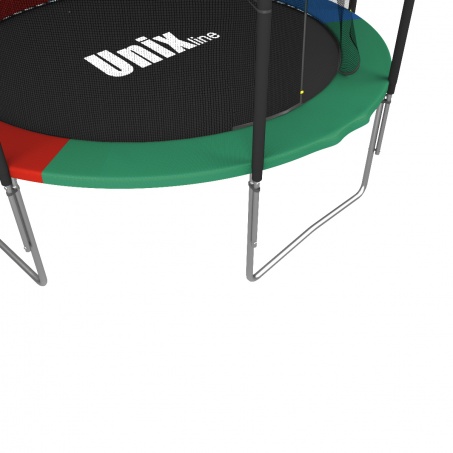 Рендер-3 для Unix Line Simple 6Ft  / 183 см (Color) inside