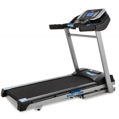 Xterra TRX2500 из каталога прямых грифов для штанги в Екатеринбурге по цене 150000 ₽